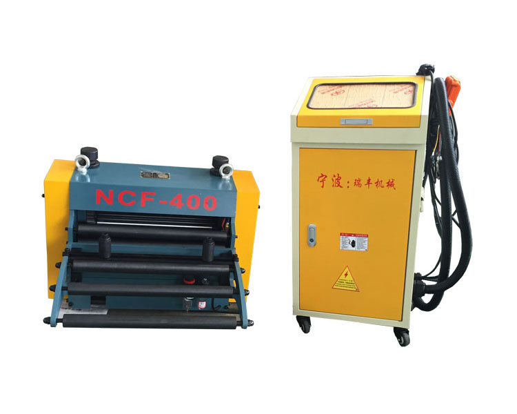 NCF-400伺服送料機(jī)