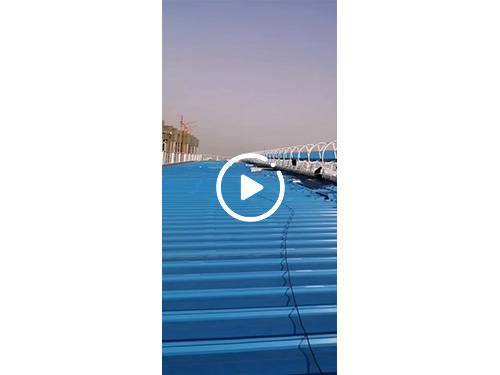 二合一整平機
